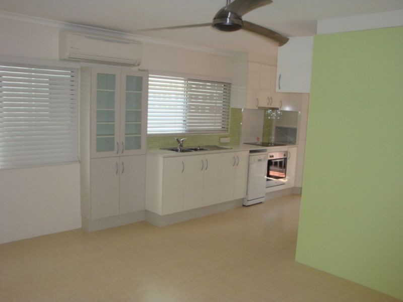 Cairns North QLD 4870