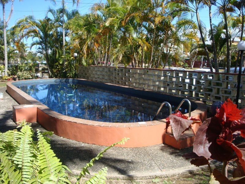 Cairns North QLD 4870