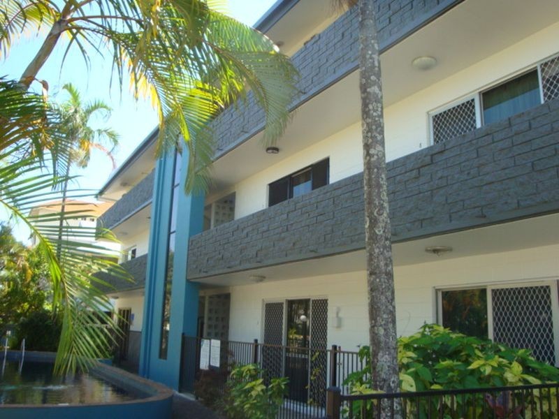 Cairns North QLD 4870