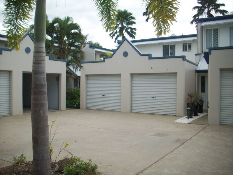 7/3 Quetta Close, Manoora QLD 4870