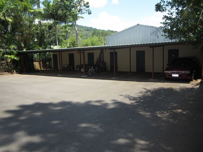 Freshwater QLD 4870