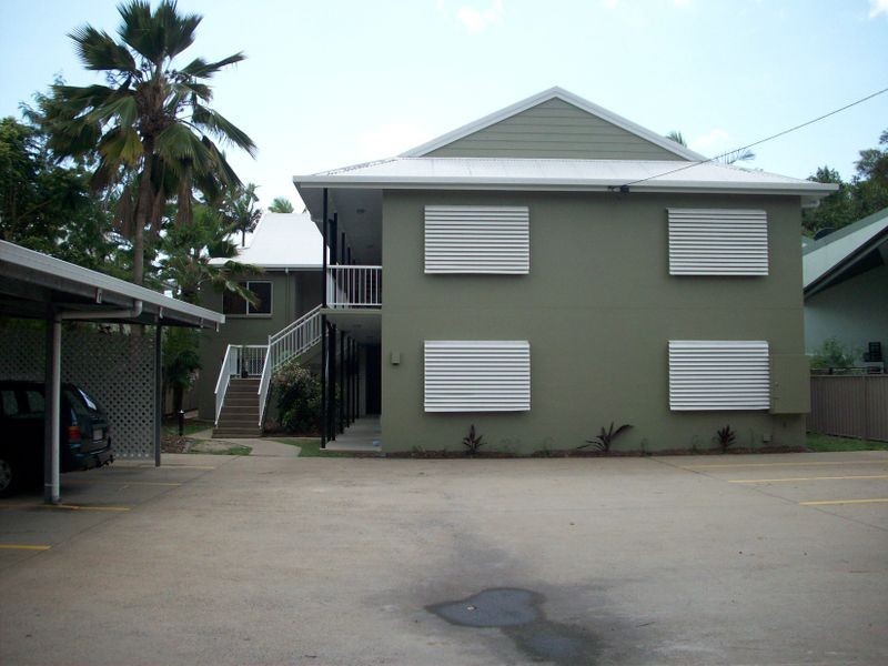 Bungalow QLD 4870