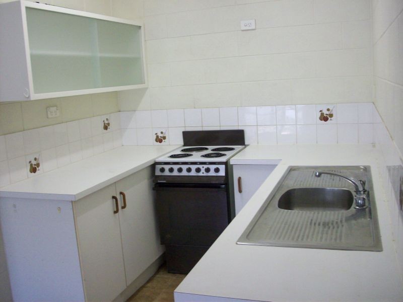 Bungalow QLD 4870