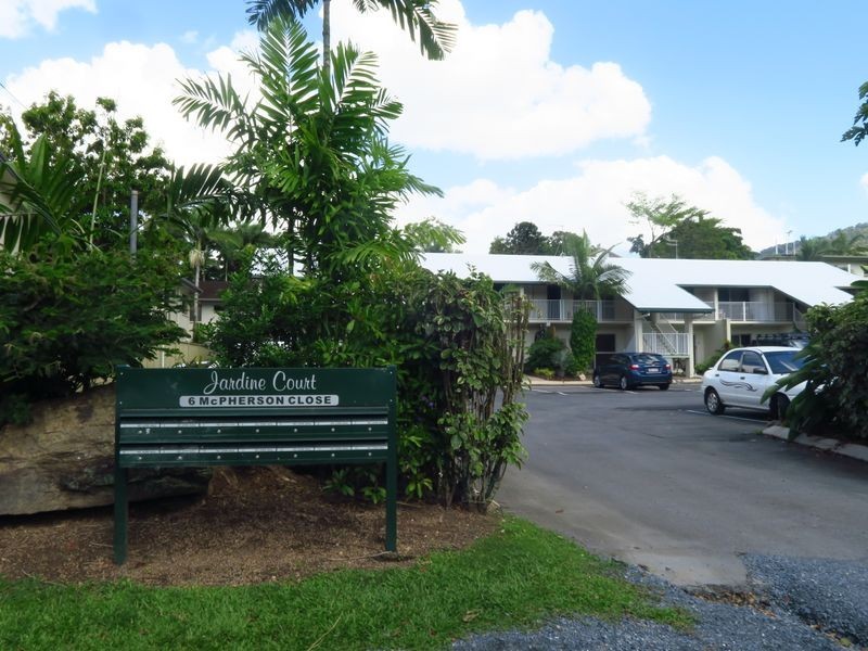 14/6 Mcpherson Close, Edge Hill QLD 4870