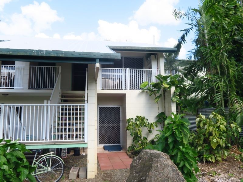 14/6 Mcpherson Close, Edge Hill QLD 4870