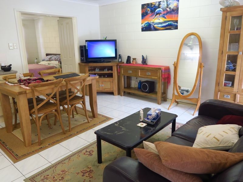 14/6 Mcpherson Close, Edge Hill QLD 4870