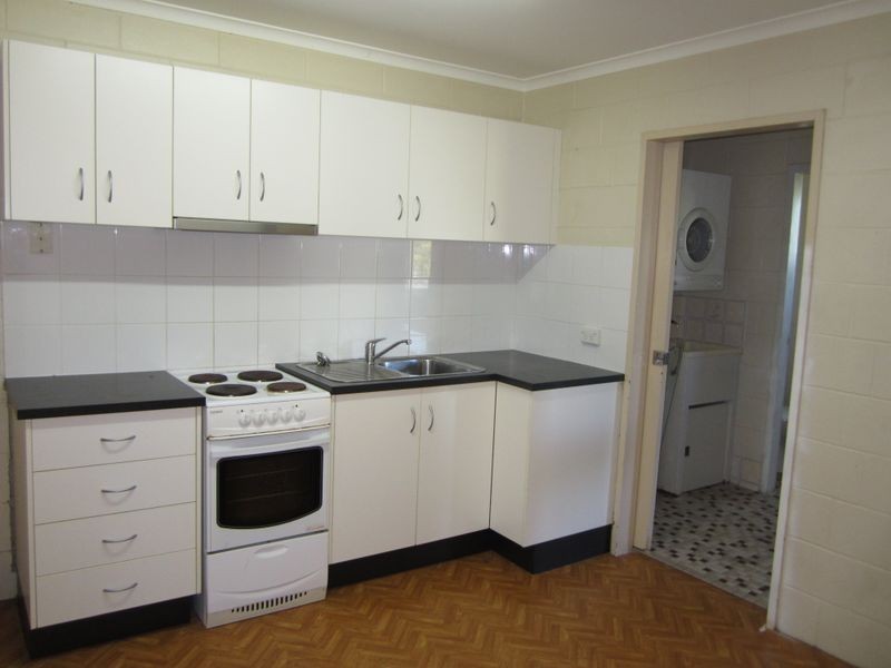 11/122 Aumuller Street, Bungalow QLD 4870