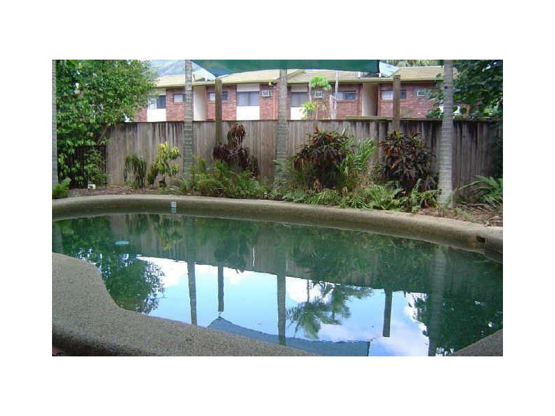 10/176 Hoare Street “Helena Court”, Manunda QLD 4870