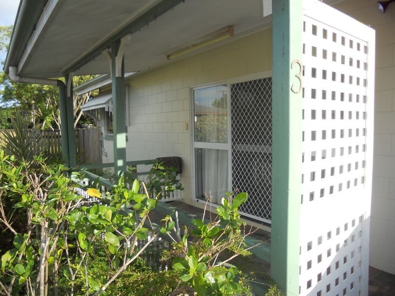 3/10 Ireland Crescent, Whitfield QLD 4870