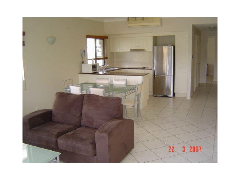 Cairns North QLD 4870