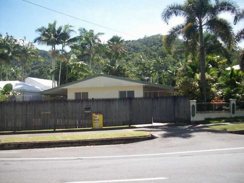 Edge Hill QLD 4870