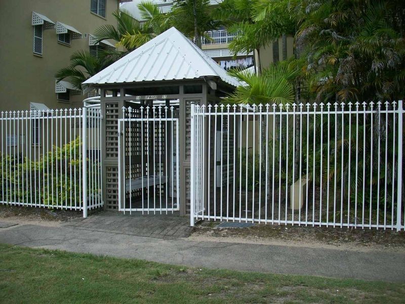 Cairns QLD 4870