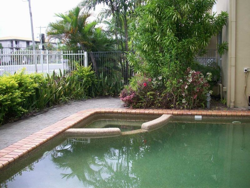 Cairns QLD 4870