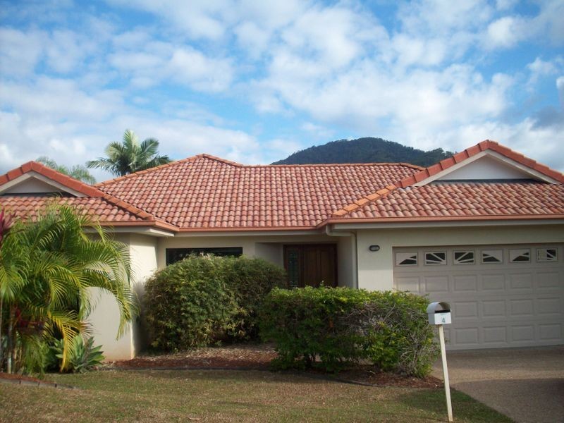 4 Taringa Street, Brinsmead QLD 4870