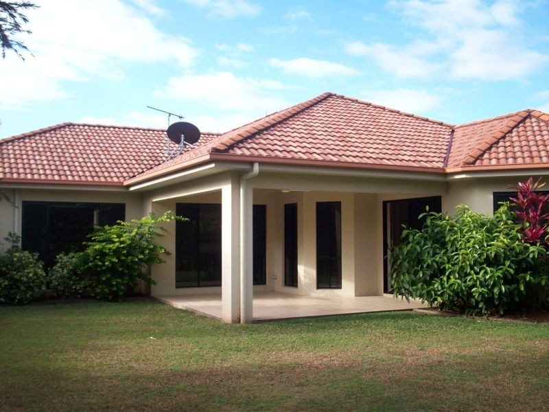 4 Taringa Street, Brinsmead QLD 4870