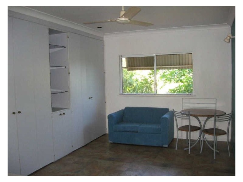 Manunda QLD 4870