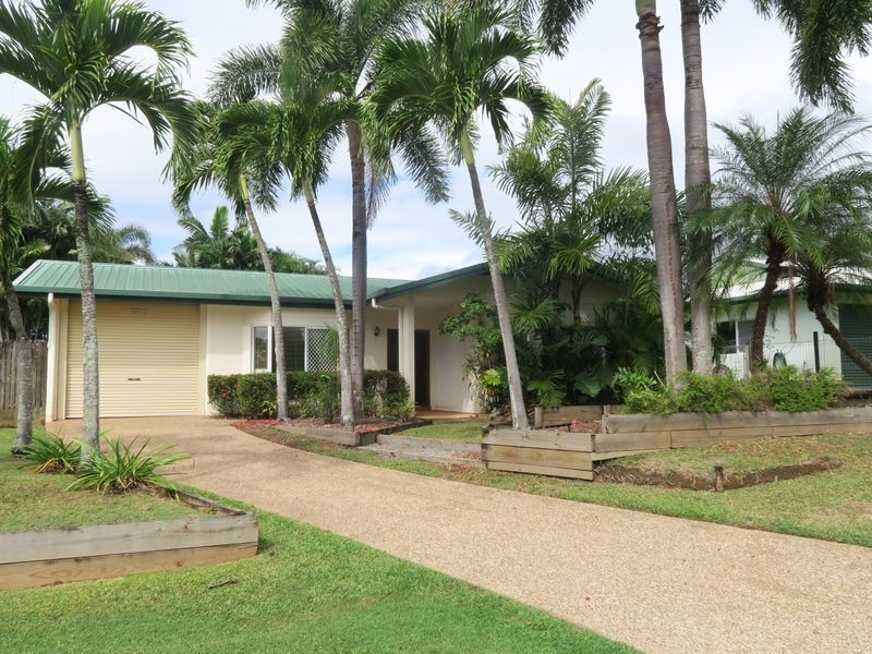 1 Julia-Percy Close, Bentley Park QLD 4869