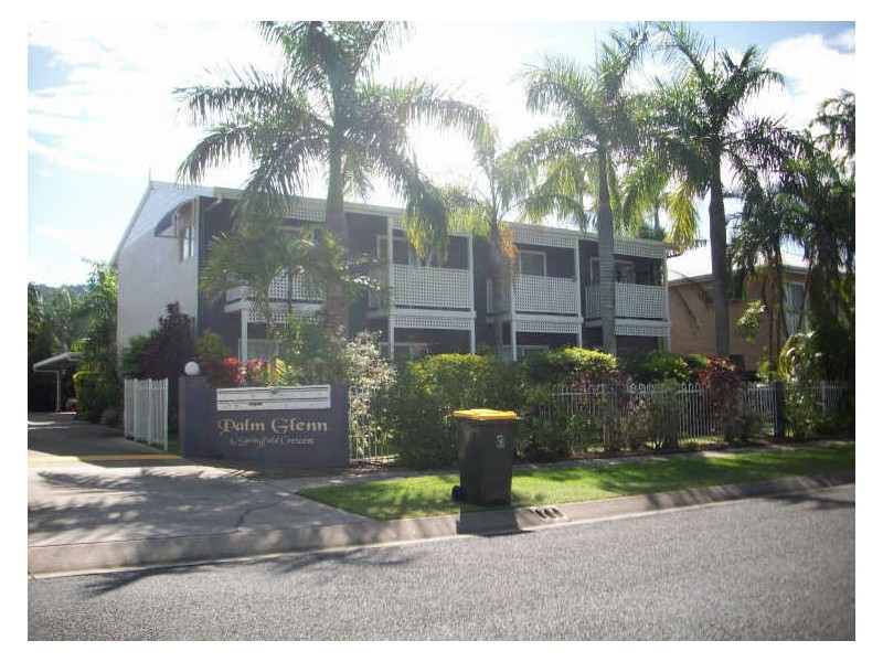 Manoora QLD 4870