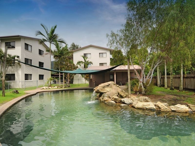 4/173 Mayers Street, Manunda QLD 4870