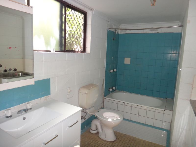 4/173 Mayers Street, Manunda QLD 4870