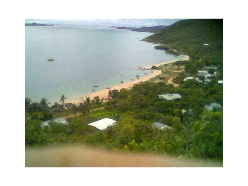 The Esplanade, Prince Of Wales QLD 4875