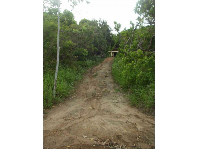 The Esplanade, Prince Of Wales QLD 4875