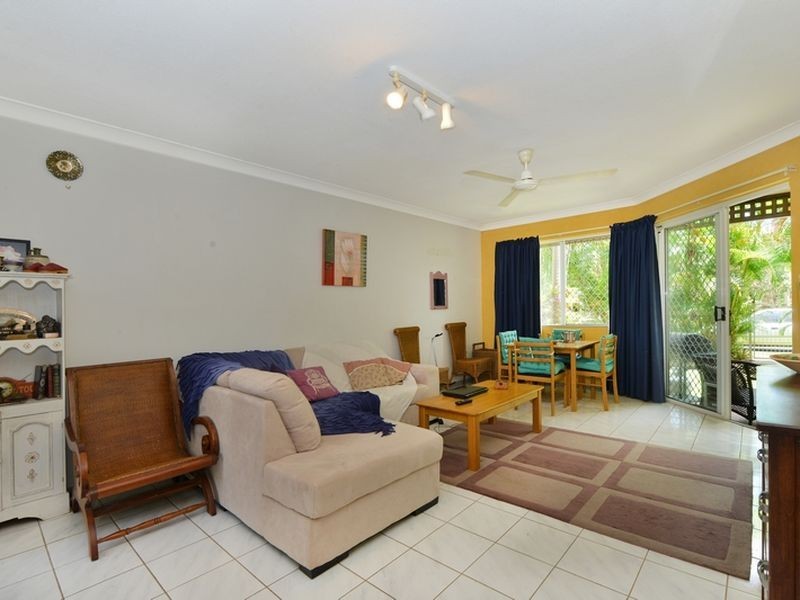 5/23 Springfield Crescent, Manoora QLD 4870