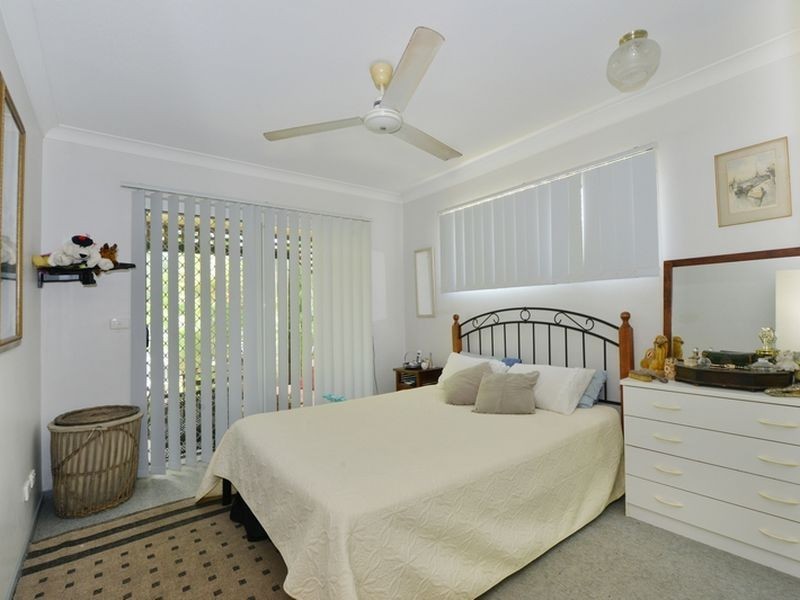 5/23 Springfield Crescent, Manoora QLD 4870