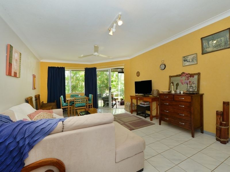 5/23 Springfield Crescent, Manoora QLD 4870