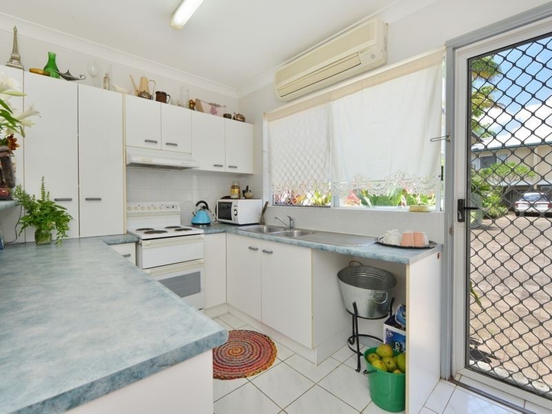 5/23 Springfield Crescent, Manoora QLD 4870