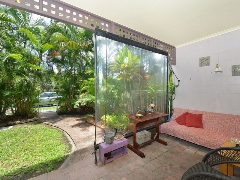 5/23 Springfield Crescent, Manoora QLD 4870