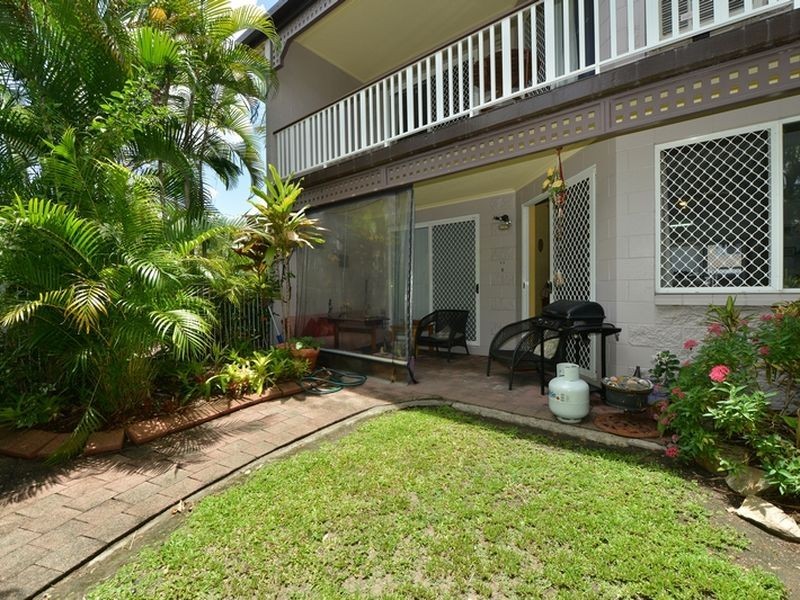 5/23 Springfield Crescent, Manoora QLD 4870