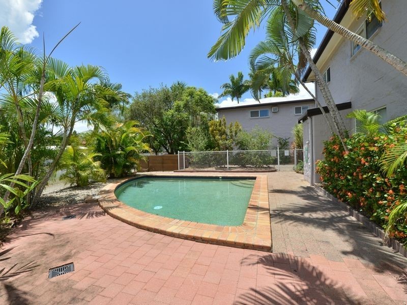 5/23 Springfield Crescent, Manoora QLD 4870