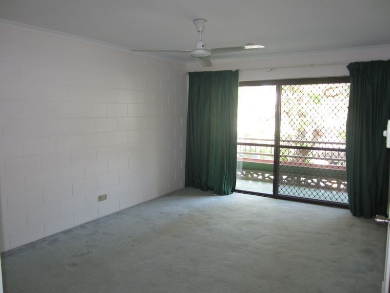 24/439 Severin Street, Manunda QLD 4870