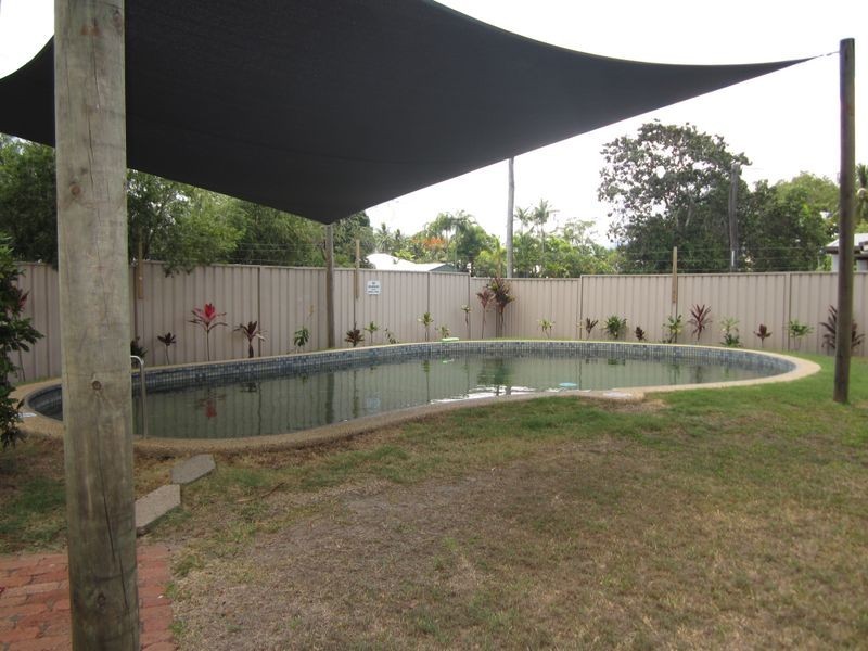 24/439 Severin Street, Manunda QLD 4870