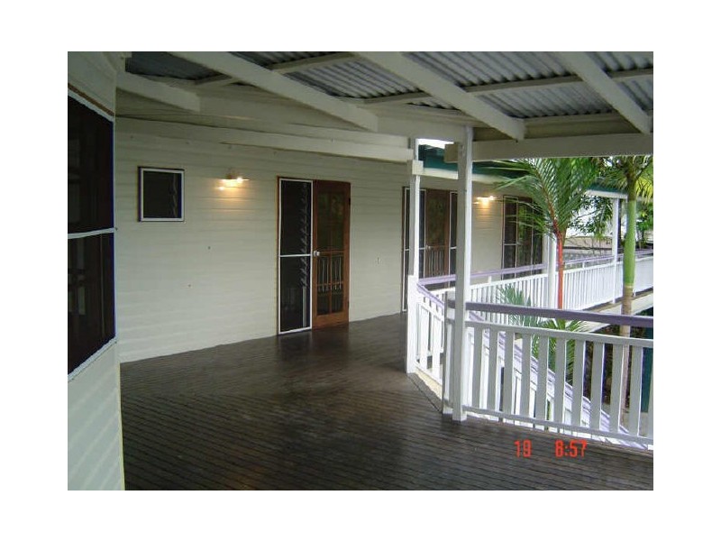 53 Junction Street, Edge Hill QLD 4870