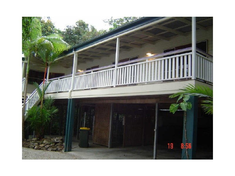 53 Junction Street, Edge Hill QLD 4870