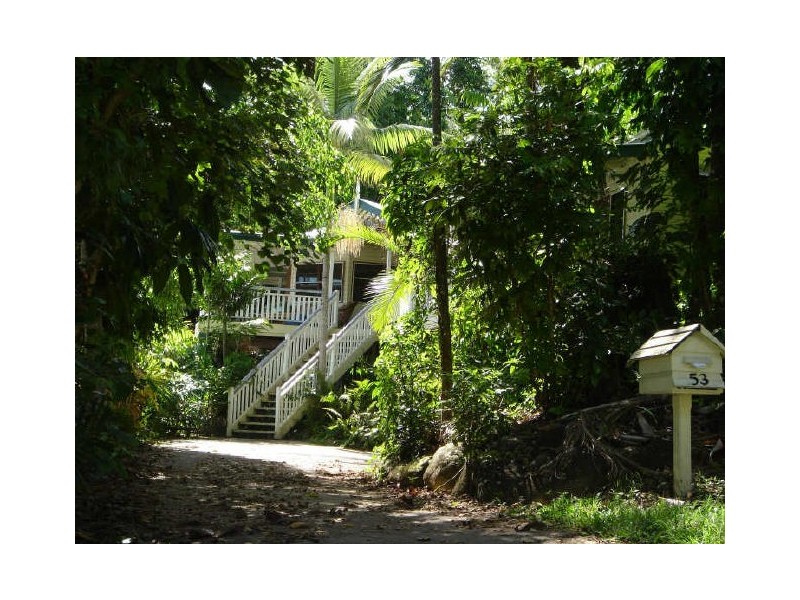 53 Junction Street, Edge Hill QLD 4870