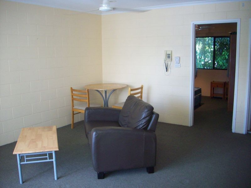18/50 Woodward  Street, Edge Hill QLD 4870