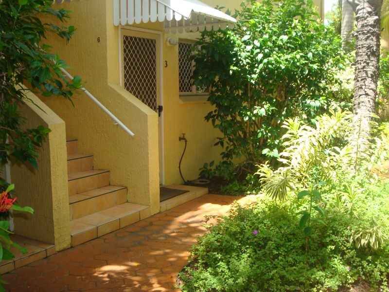 6/2-4 Springfield Crescent, Manoora QLD 4870