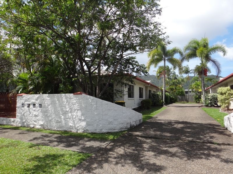 3/12 Springfield Crescent, Manoora QLD 4870