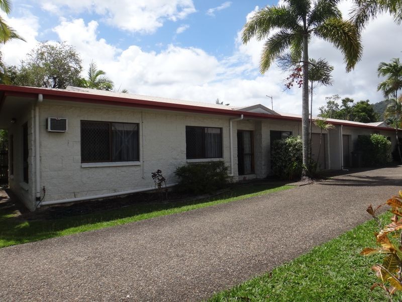 3/12 Springfield Crescent, Manoora QLD 4870