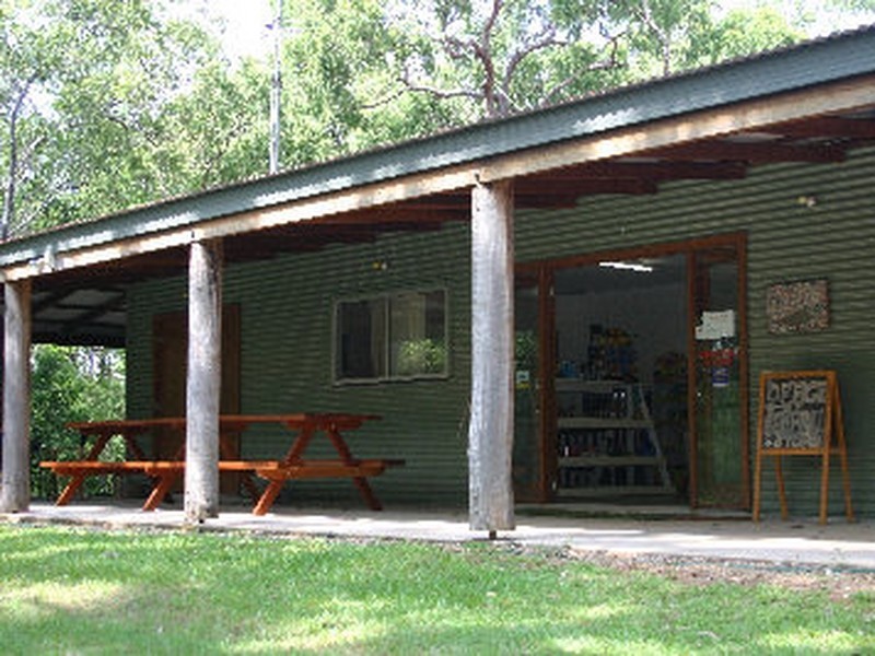 14 Hope Street, Cooktown QLD 4895