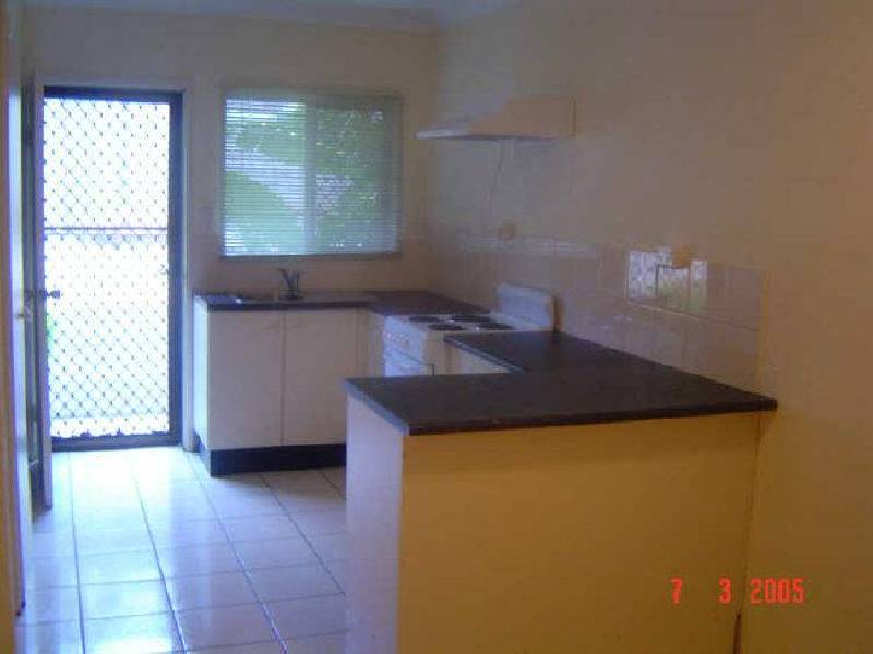 Aeroglen QLD 4870