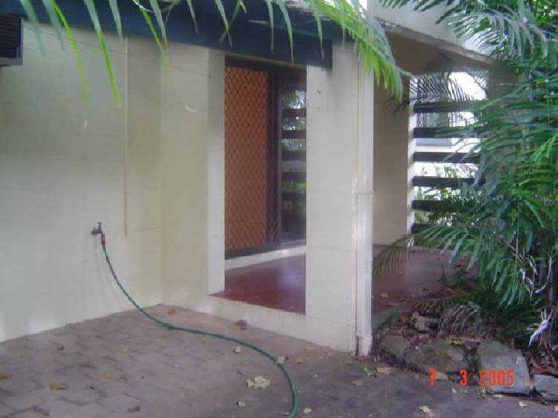 Aeroglen QLD 4870