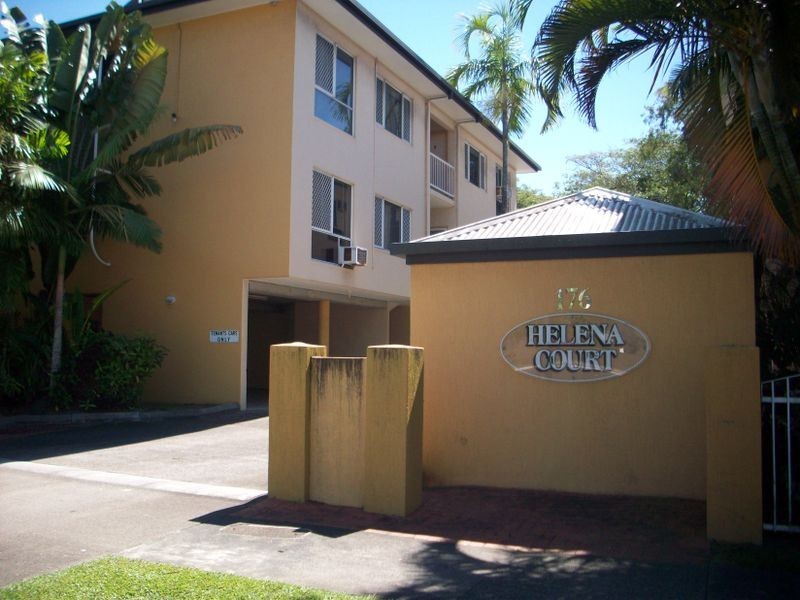 5/176 Hoare Street, Manunda QLD 4870