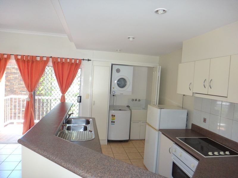 5/176 Hoare Street, Manunda QLD 4870