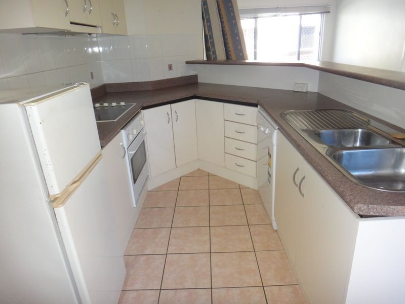 5/176 Hoare Street, Manunda QLD 4870