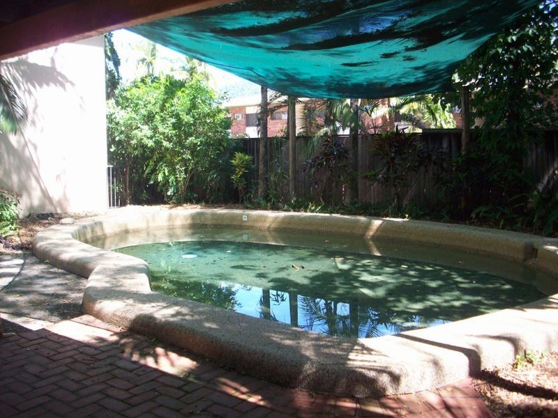 5/176 Hoare Street, Manunda QLD 4870