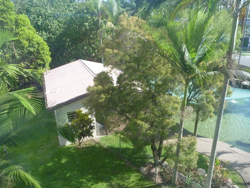 Manunda QLD 4870